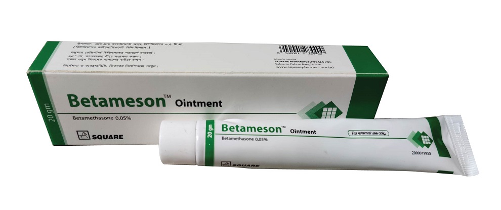 Picture of Betameson Ointment
